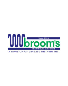 BROOMS POSTS